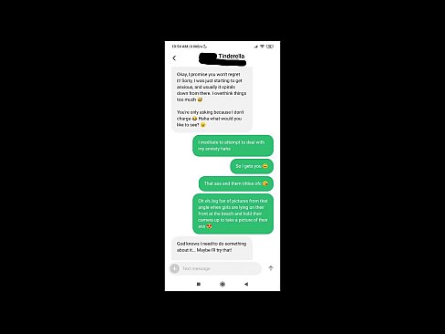 ❤️ הוספתי PAWG חדש מ-Tinder להרמון שלי (כולל שיחה עם טינדר) ❌ סופר-סקס בפורנו iw.porn33.top ☑